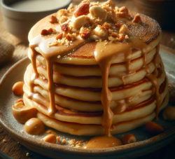 Orzechowe dressingi - prozdrowotne dodatki o unikalnym smaku