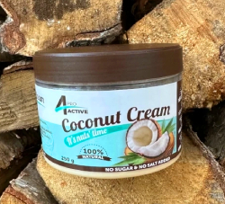 Dlaczego warto mieć w swojej kuchni krem kokosowy?