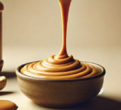 Lejące sosy orzechowe — czym są i dlaczego warto je poznać?