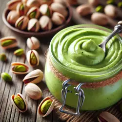 Do czego wykorzystać krem pistacjowy? Inspiracje kulinarne dla każdego