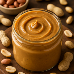 Pasta orzechowa – wszechstronny składnik w Twojej kuchni